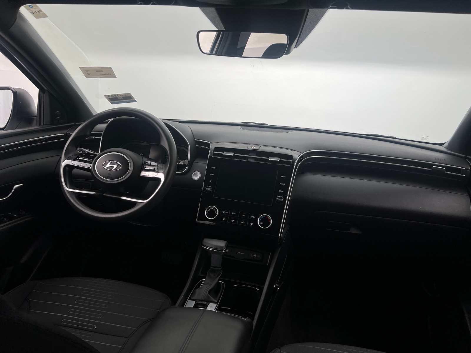 Thumbnail: 2022 Hyundai Santa Cruz - 3