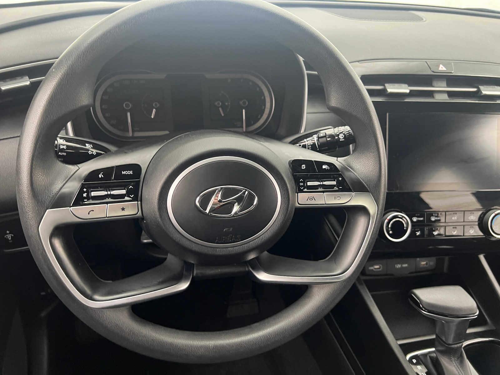Thumbnail: 2022 Hyundai Santa Cruz - 5