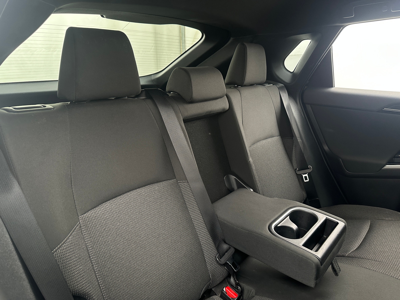 Thumbnail: 2024 Subaru Solterra - 6