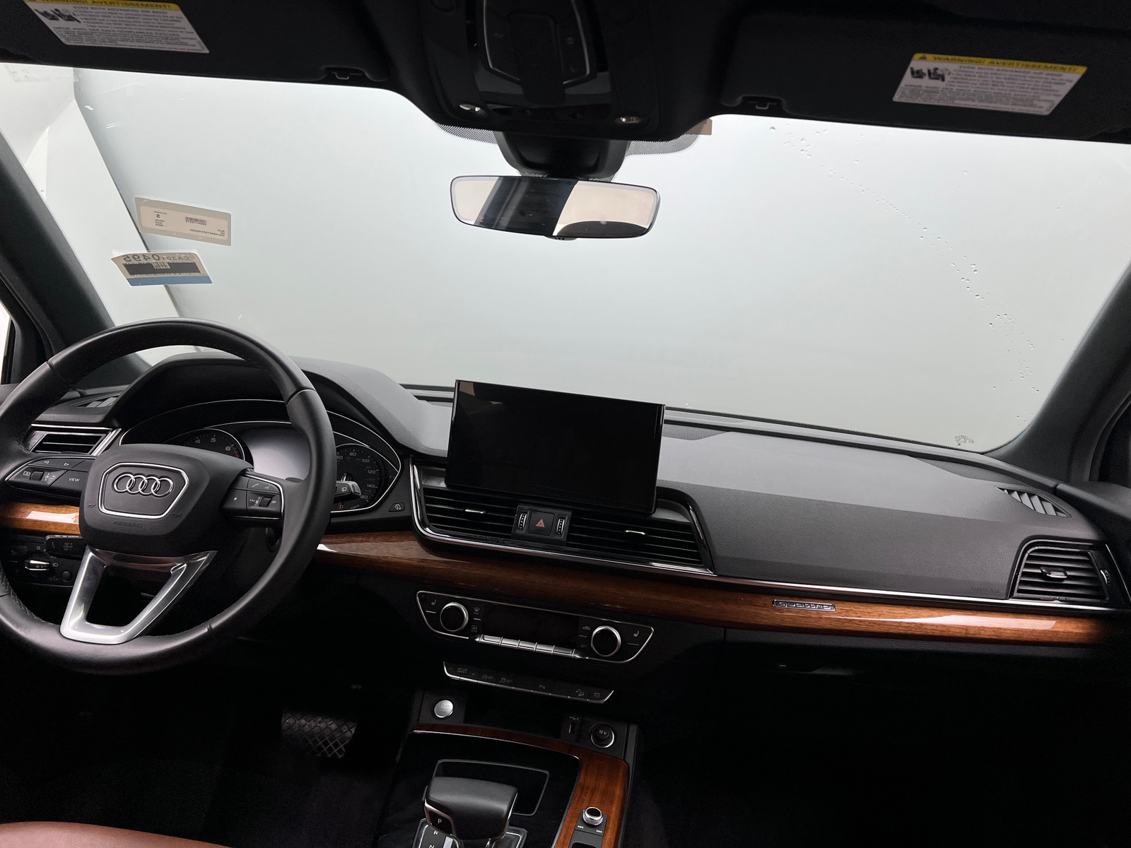 Thumbnail: 2023 Audi Q5 - 2