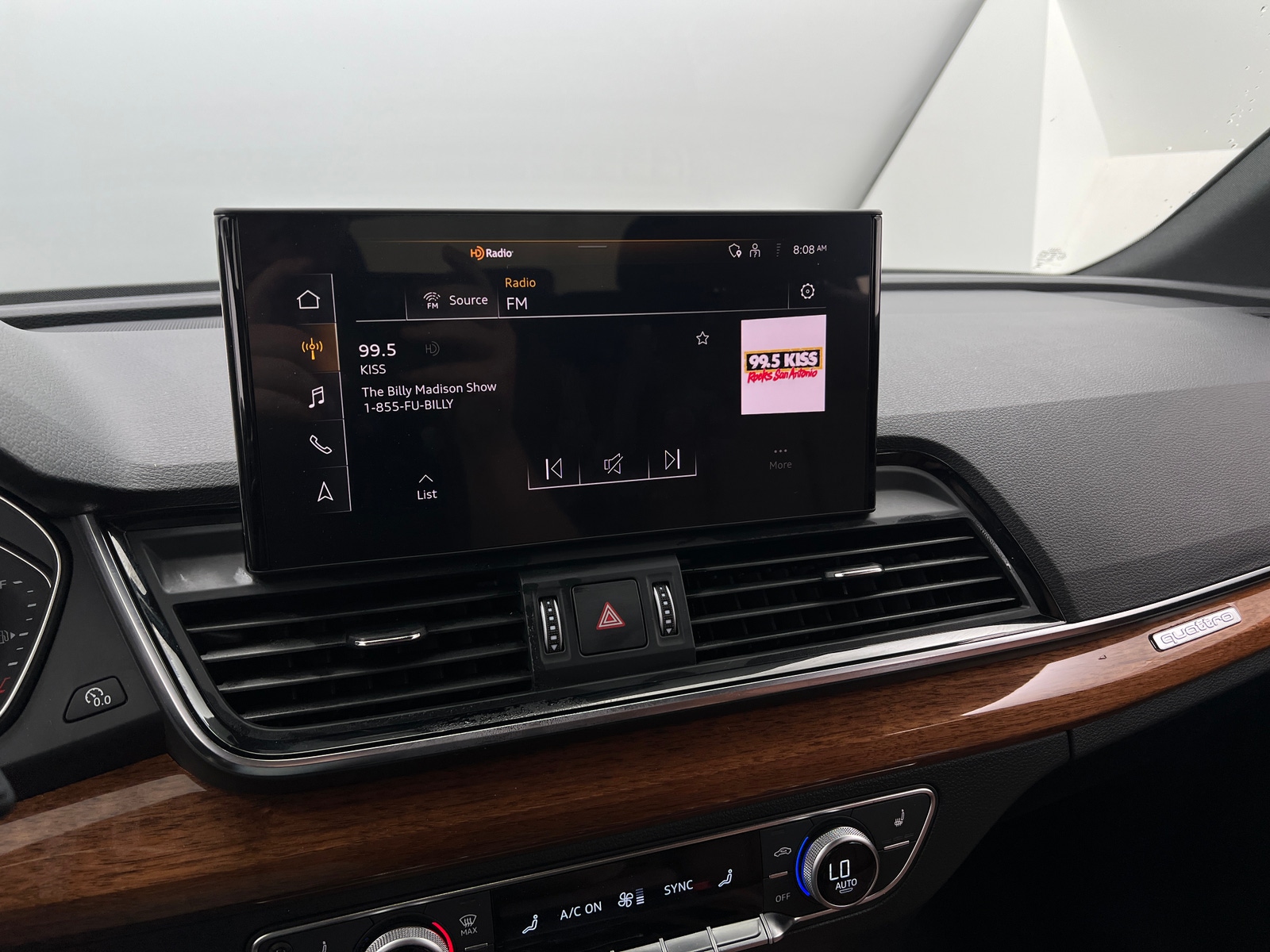 Thumbnail: 2023 Audi Q5 - 3