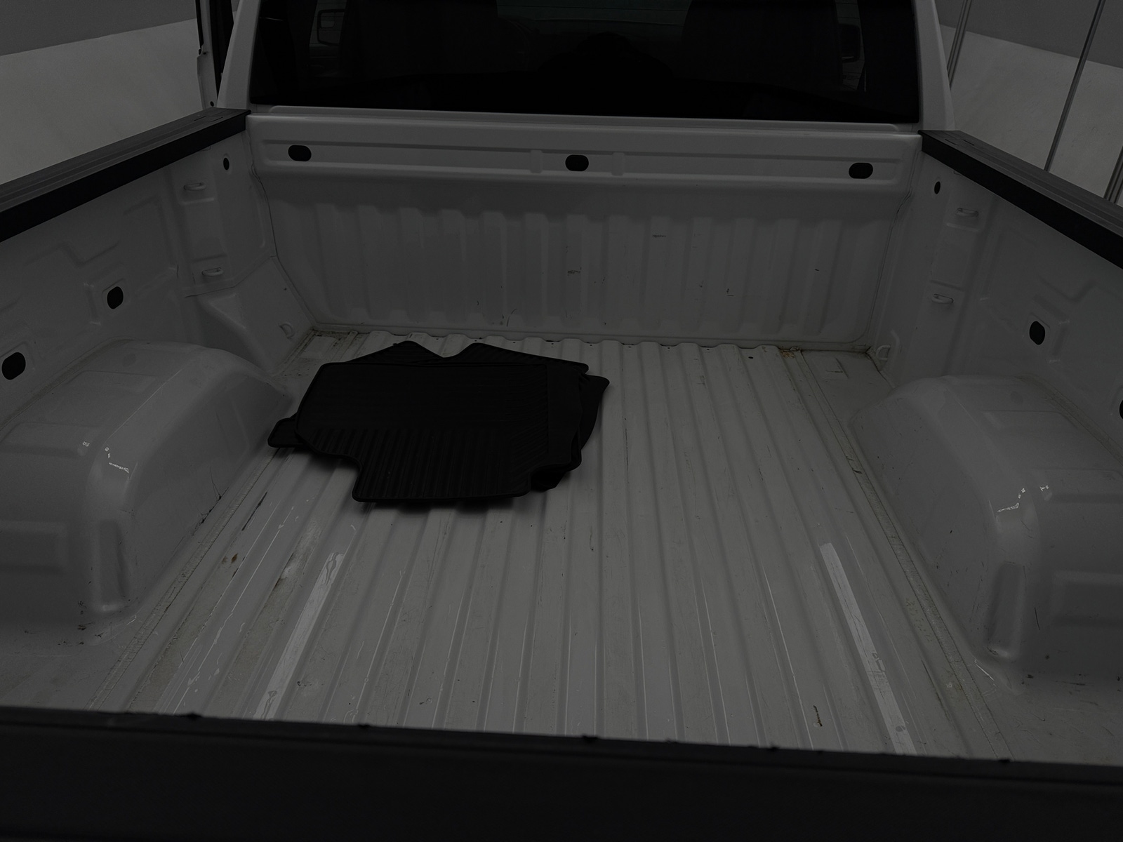 Thumbnail: 2022 Chevrolet Silverado 1500 - 7
