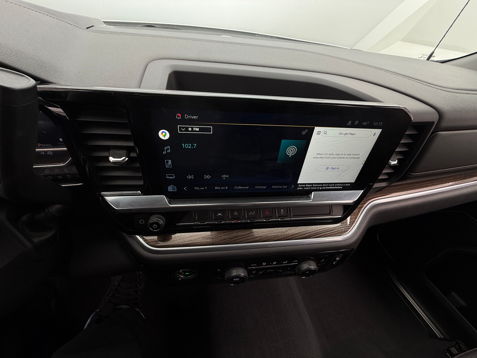 Thumbnail: 2022 Chevrolet Silverado 1500 - 4