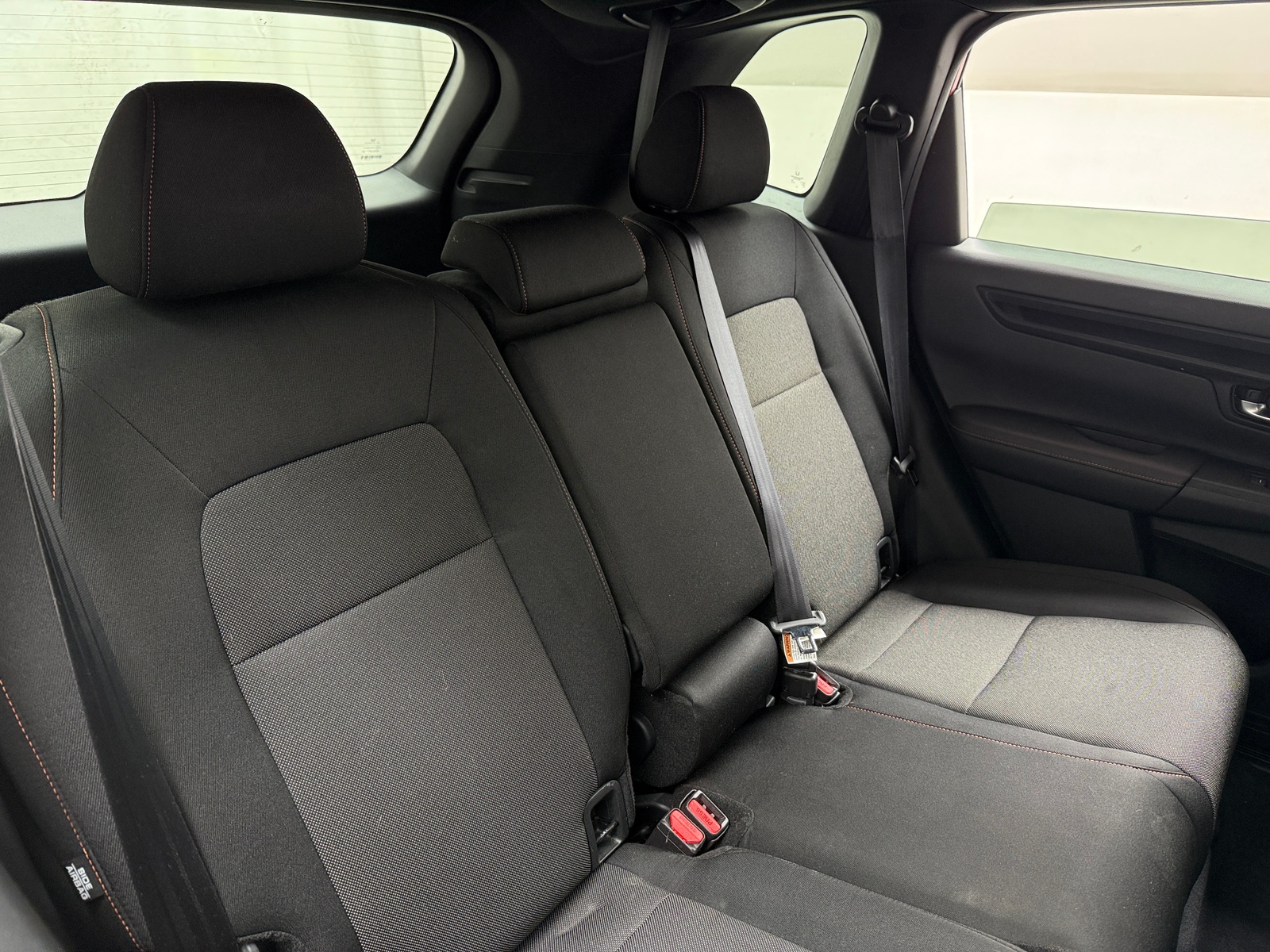 Thumbnail: 2024 Honda CR-V - 6