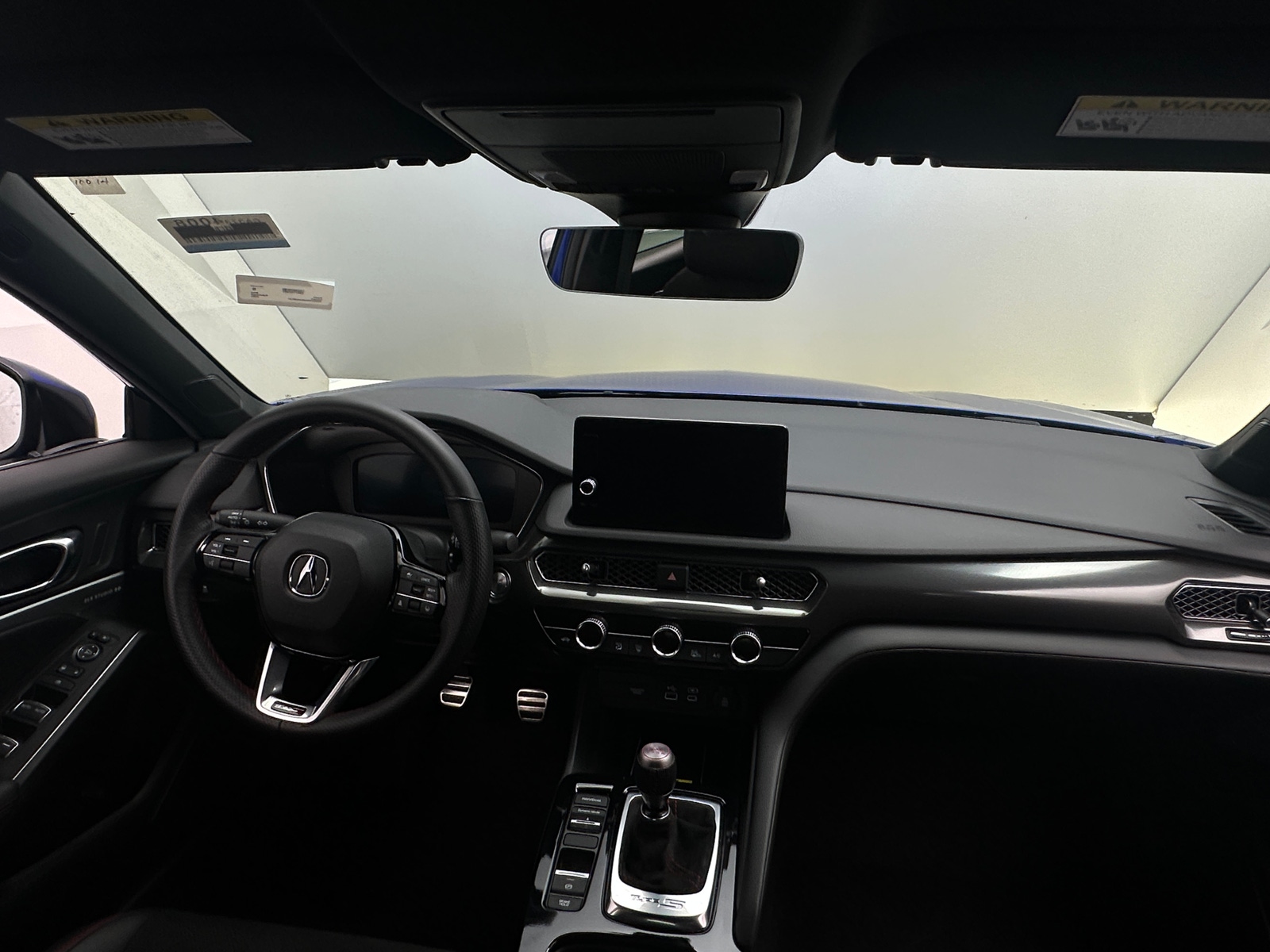 Thumbnail: 2025 Acura Integra - 2