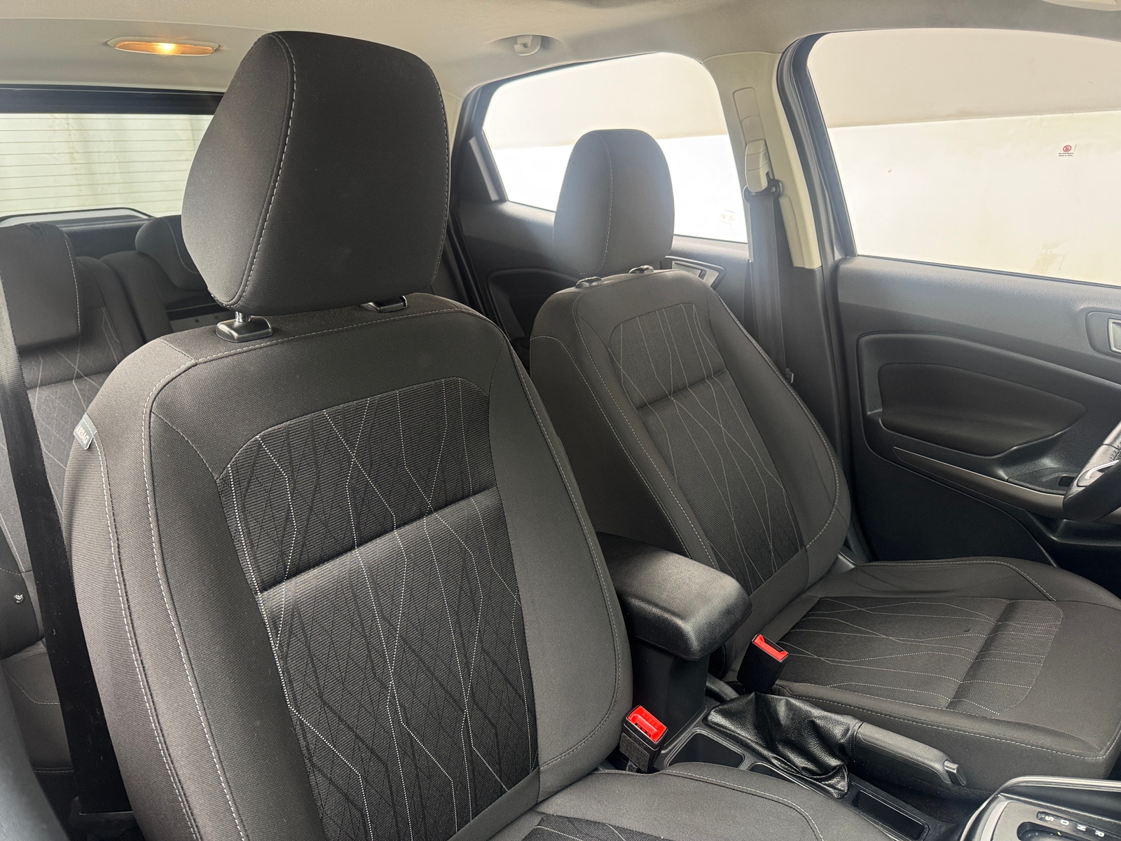 Thumbnail: 2020 Ford EcoSport - 2