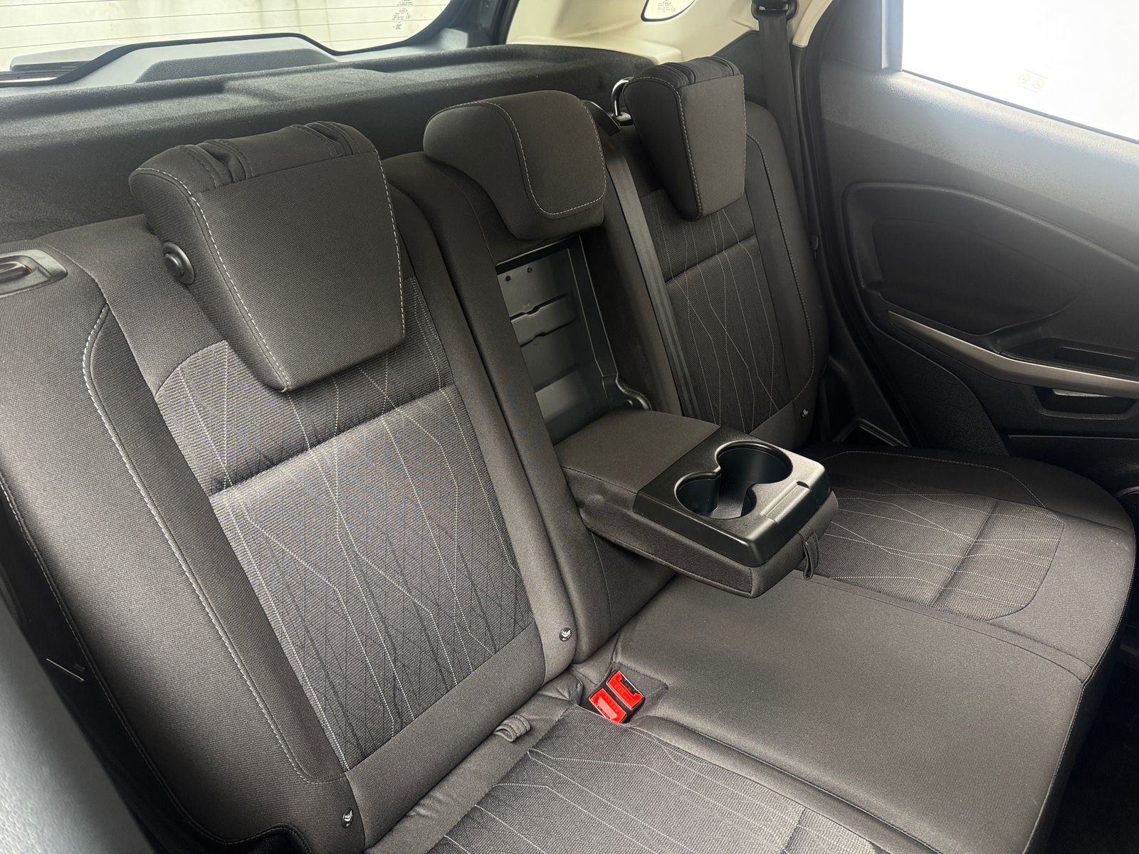 Thumbnail: 2020 Ford EcoSport - 6