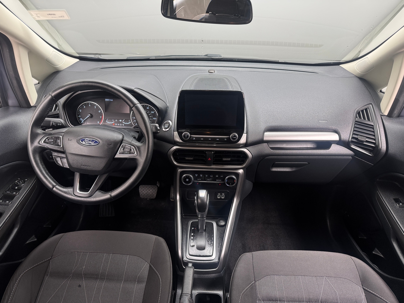 Thumbnail: 2020 Ford EcoSport - 3