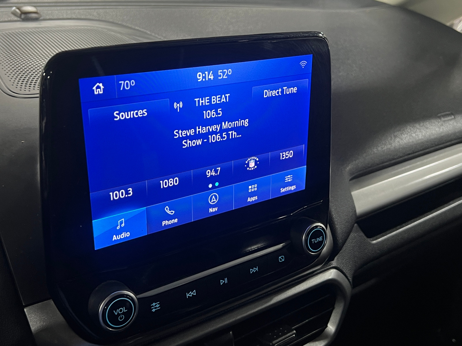 Thumbnail: 2020 Ford EcoSport - 4