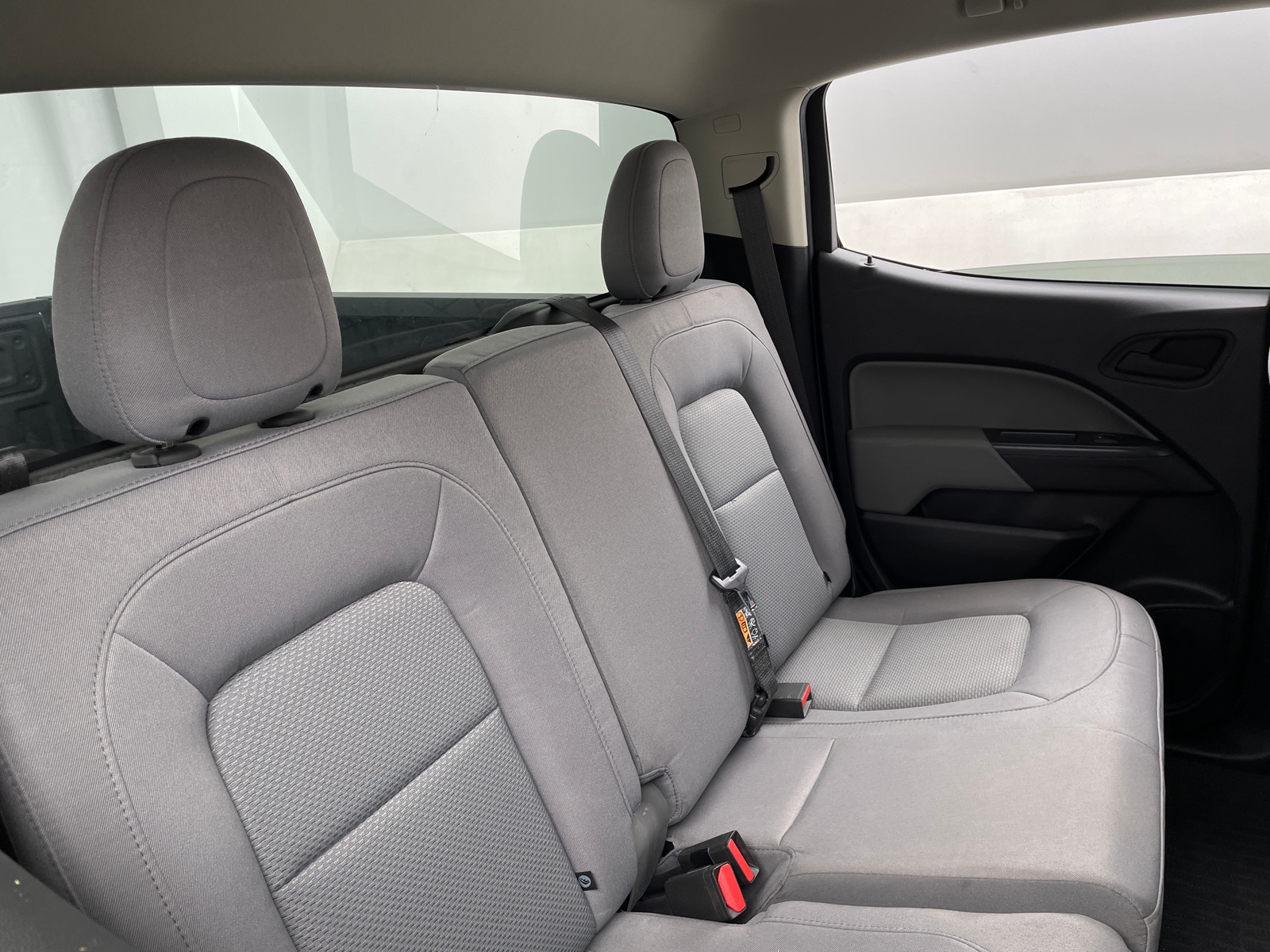 Thumbnail: 2020 Chevrolet Colorado - 6