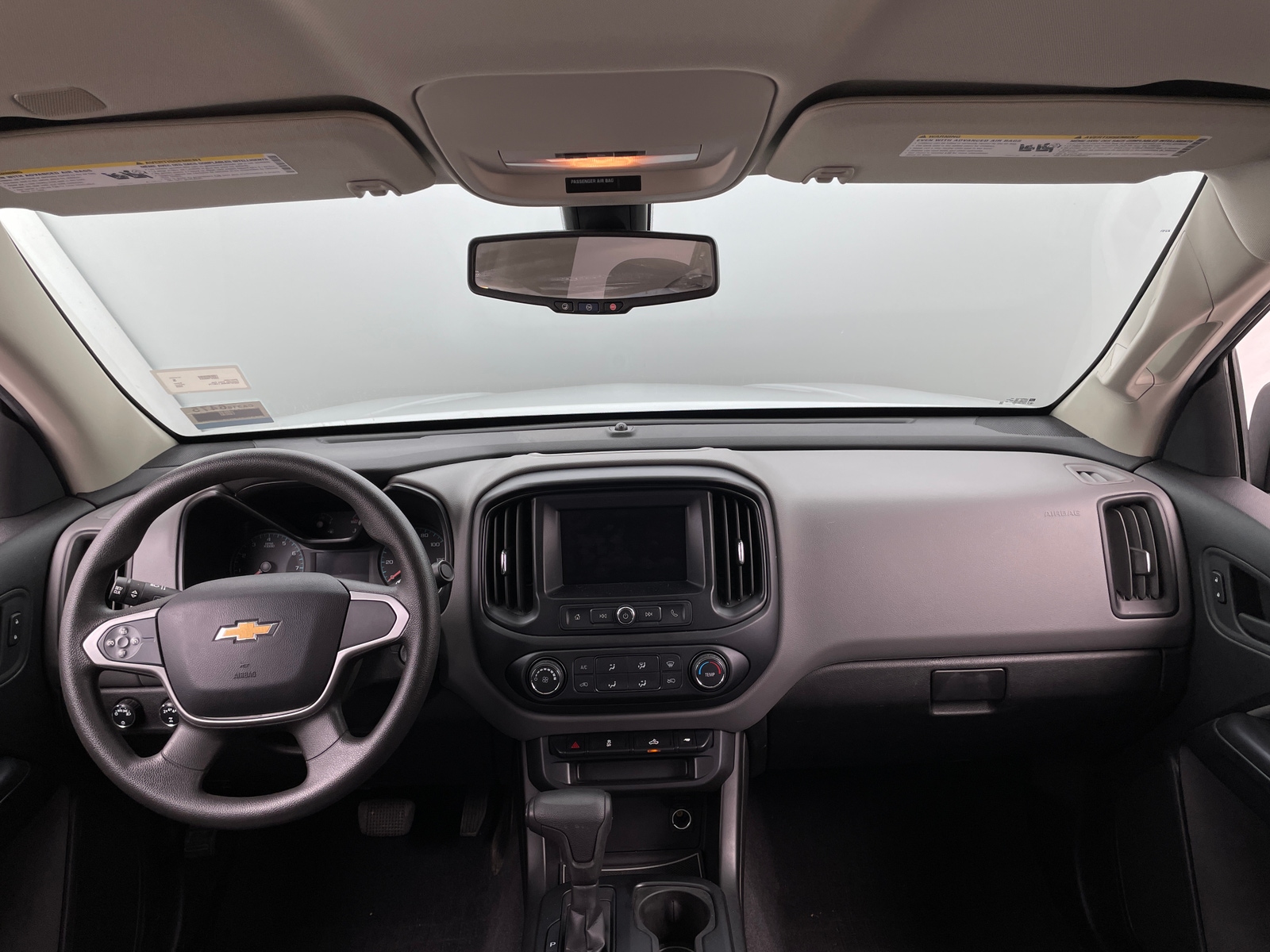 Thumbnail: 2020 Chevrolet Colorado - 3