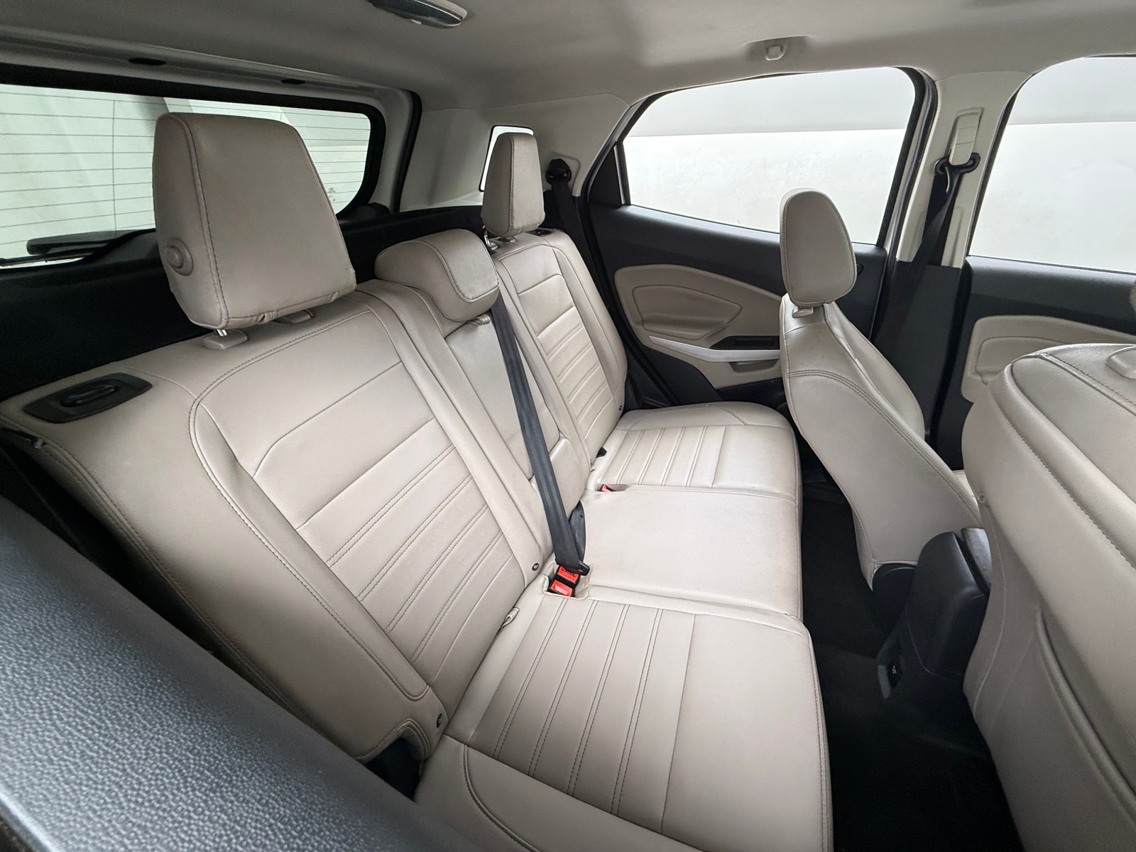Thumbnail: 2021 Ford EcoSport - 5