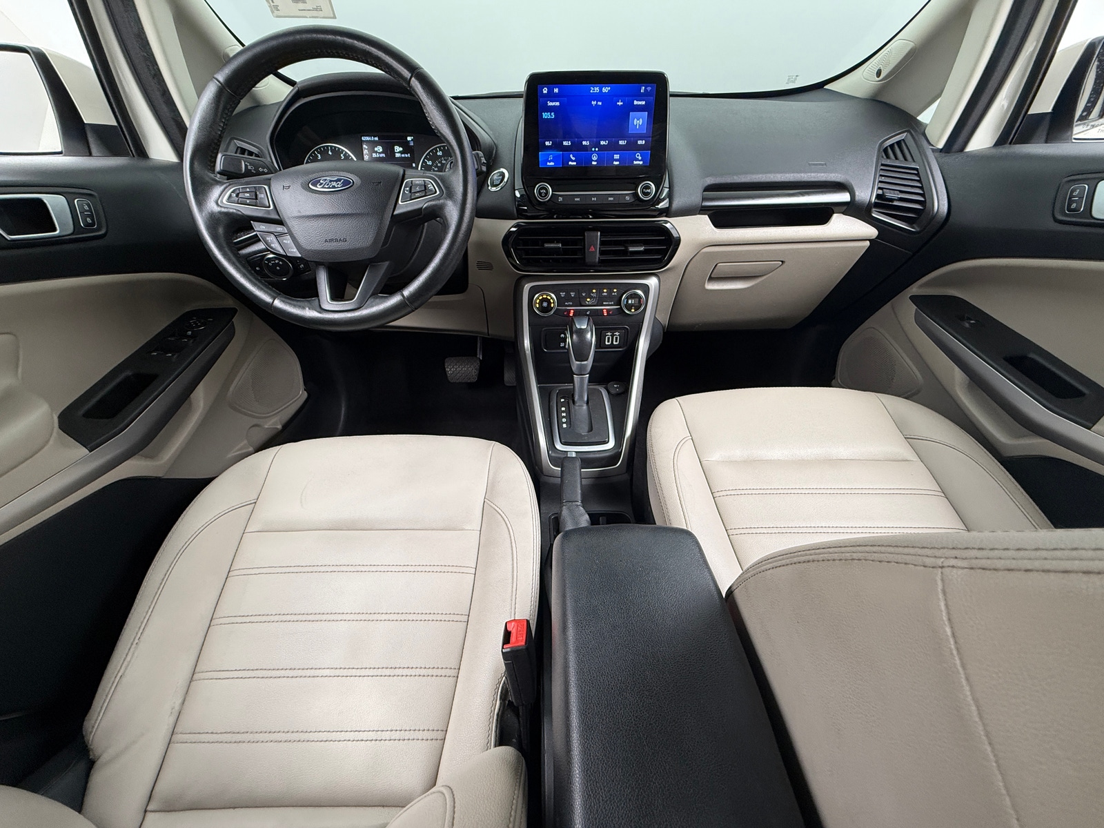 Thumbnail: 2021 Ford EcoSport - 2