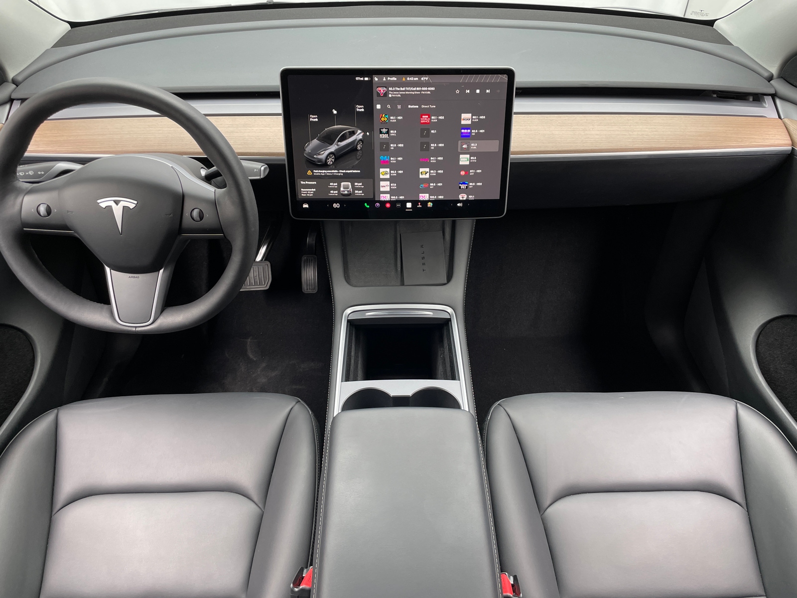 Thumbnail: 2022 Tesla Model Y - 2