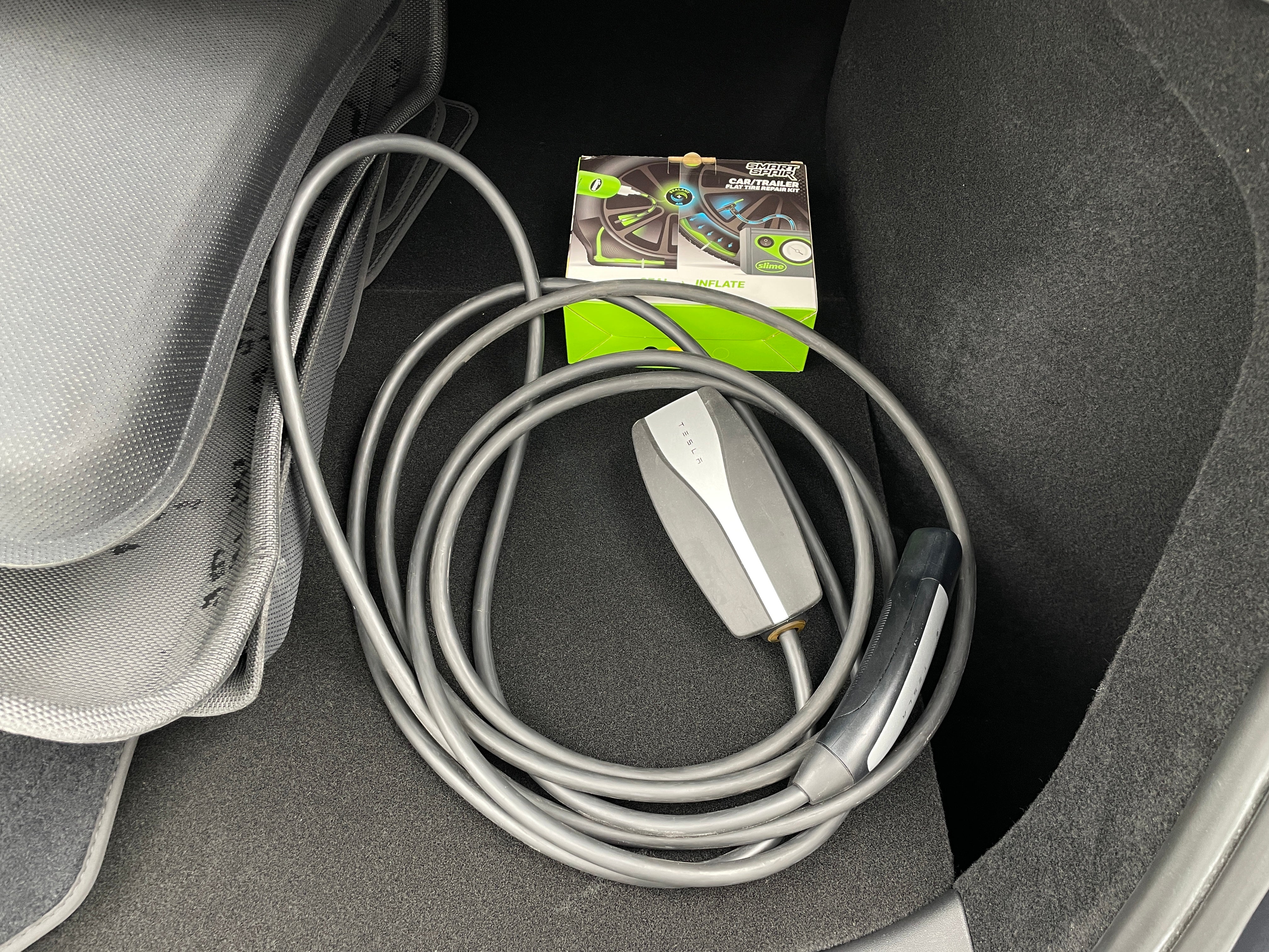 Used 2022 Tesla Model Y Long Range with VIN 7SAYGDEE7NA015260 for sale in Oak Creek, WI