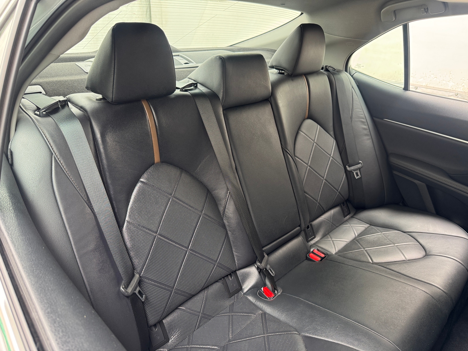 Thumbnail: 2019 Toyota Camry - 5