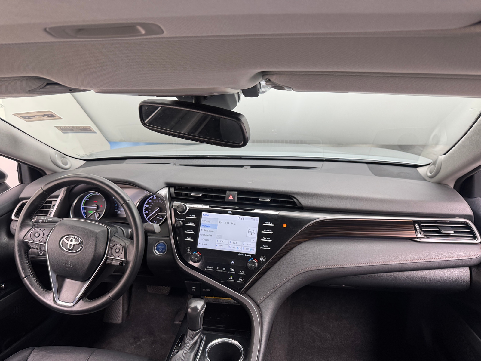 Thumbnail: 2019 Toyota Camry - 2