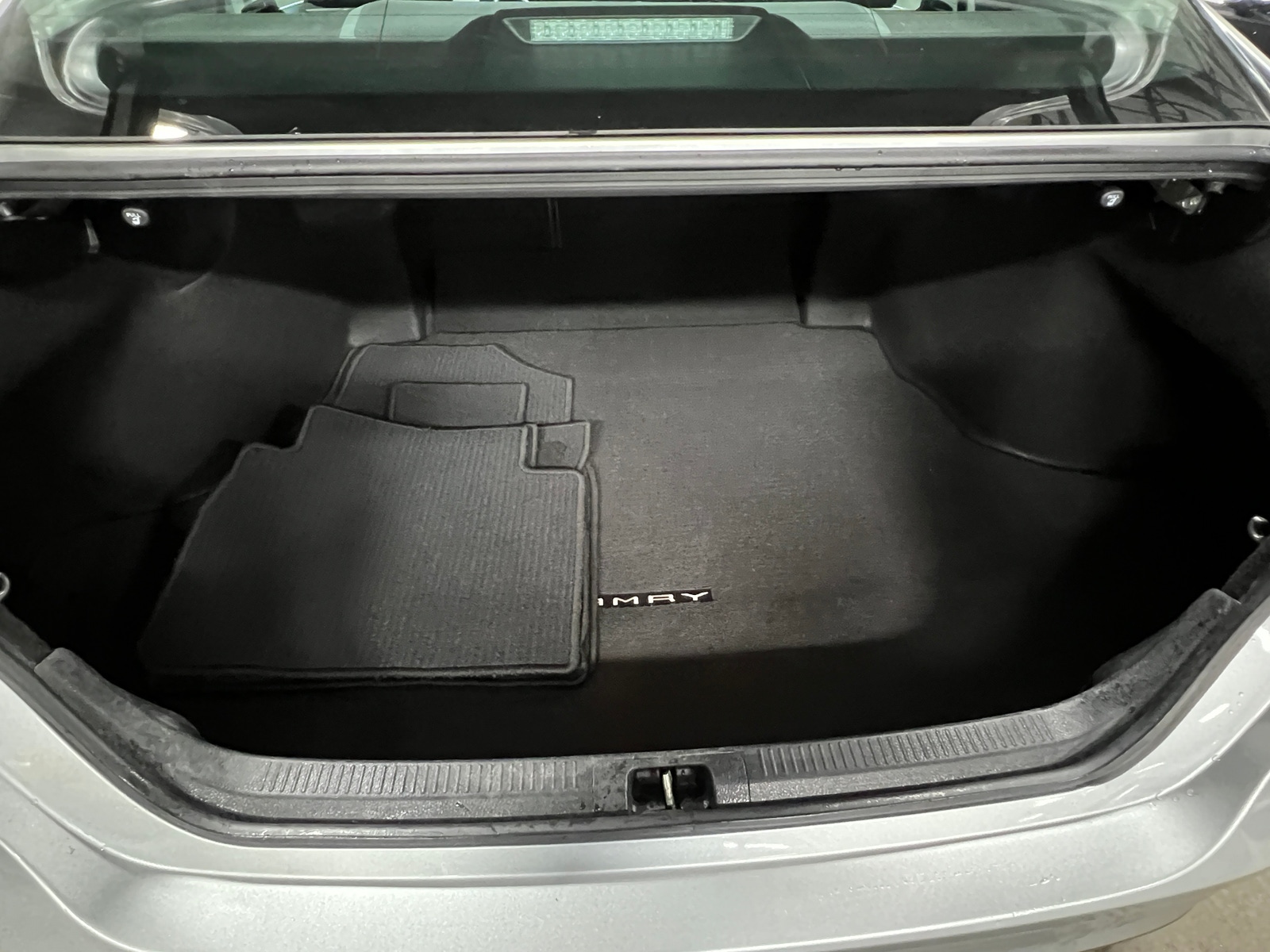 Thumbnail: 2019 Toyota Camry - 6