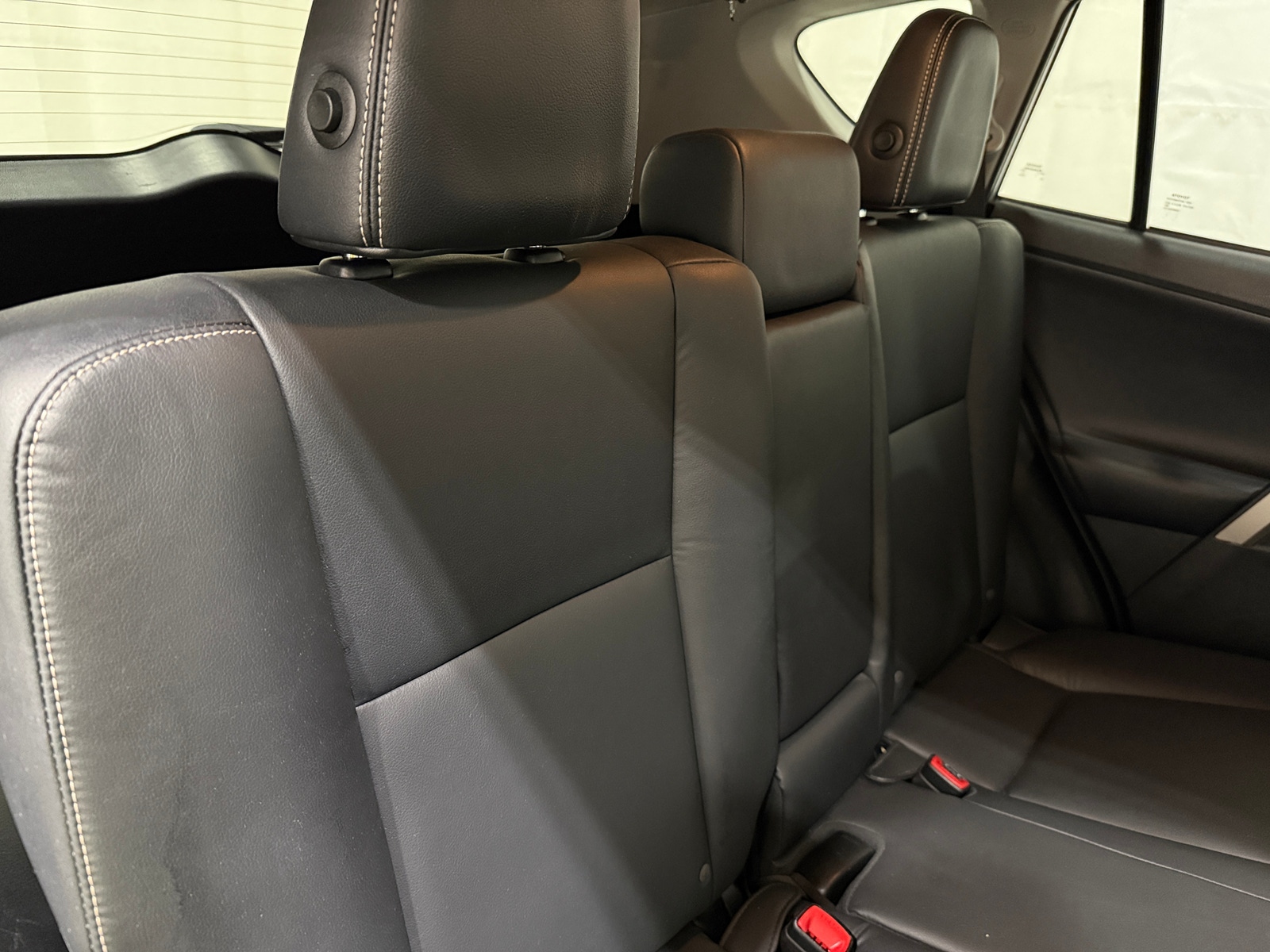 Thumbnail: 2015 Toyota RAV4 - 5