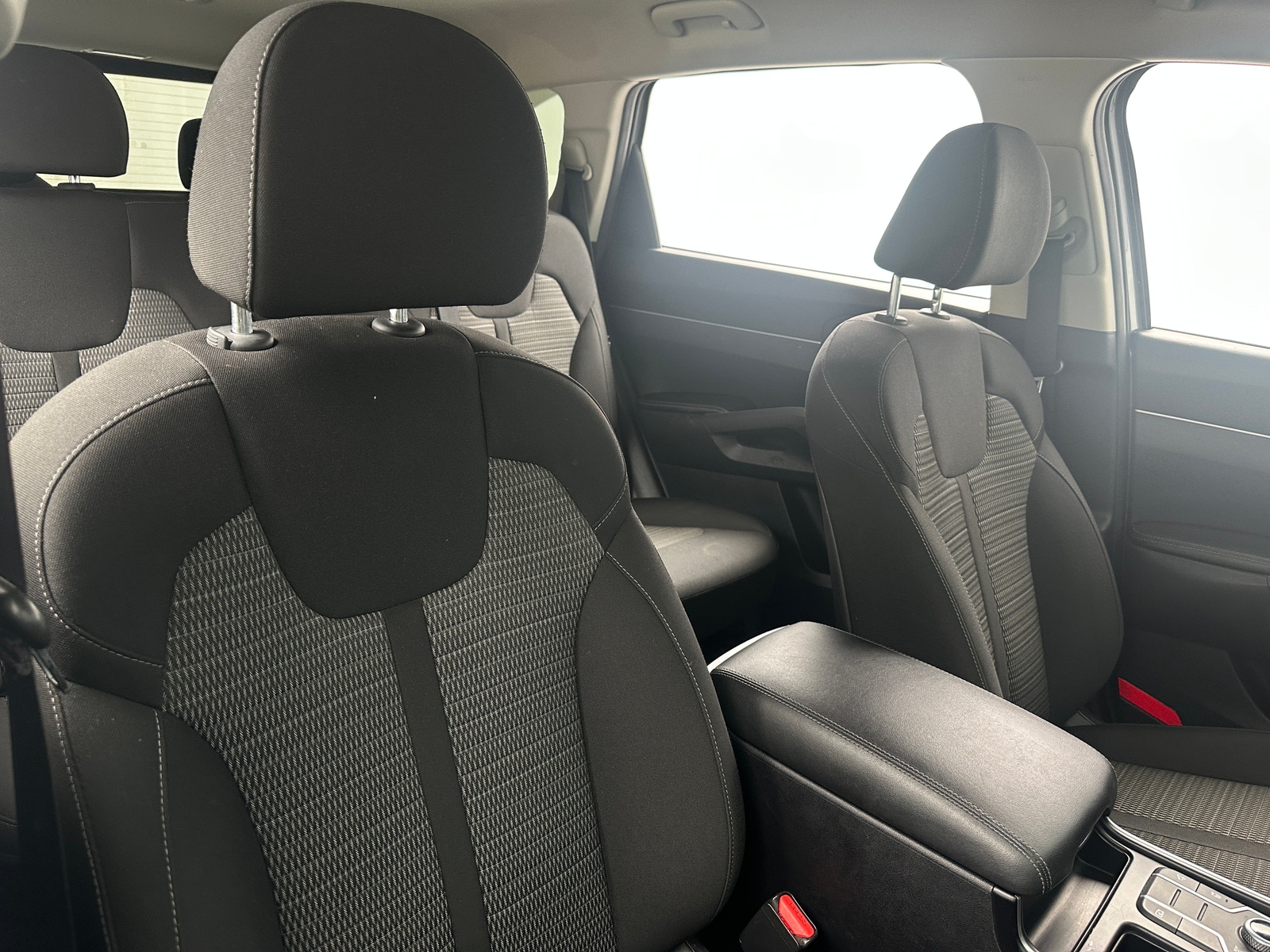 Thumbnail: 2022 Kia Sorento - 2