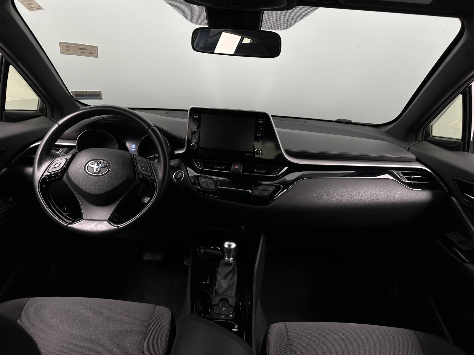 Thumbnail: 2021 Toyota C-HR - 3