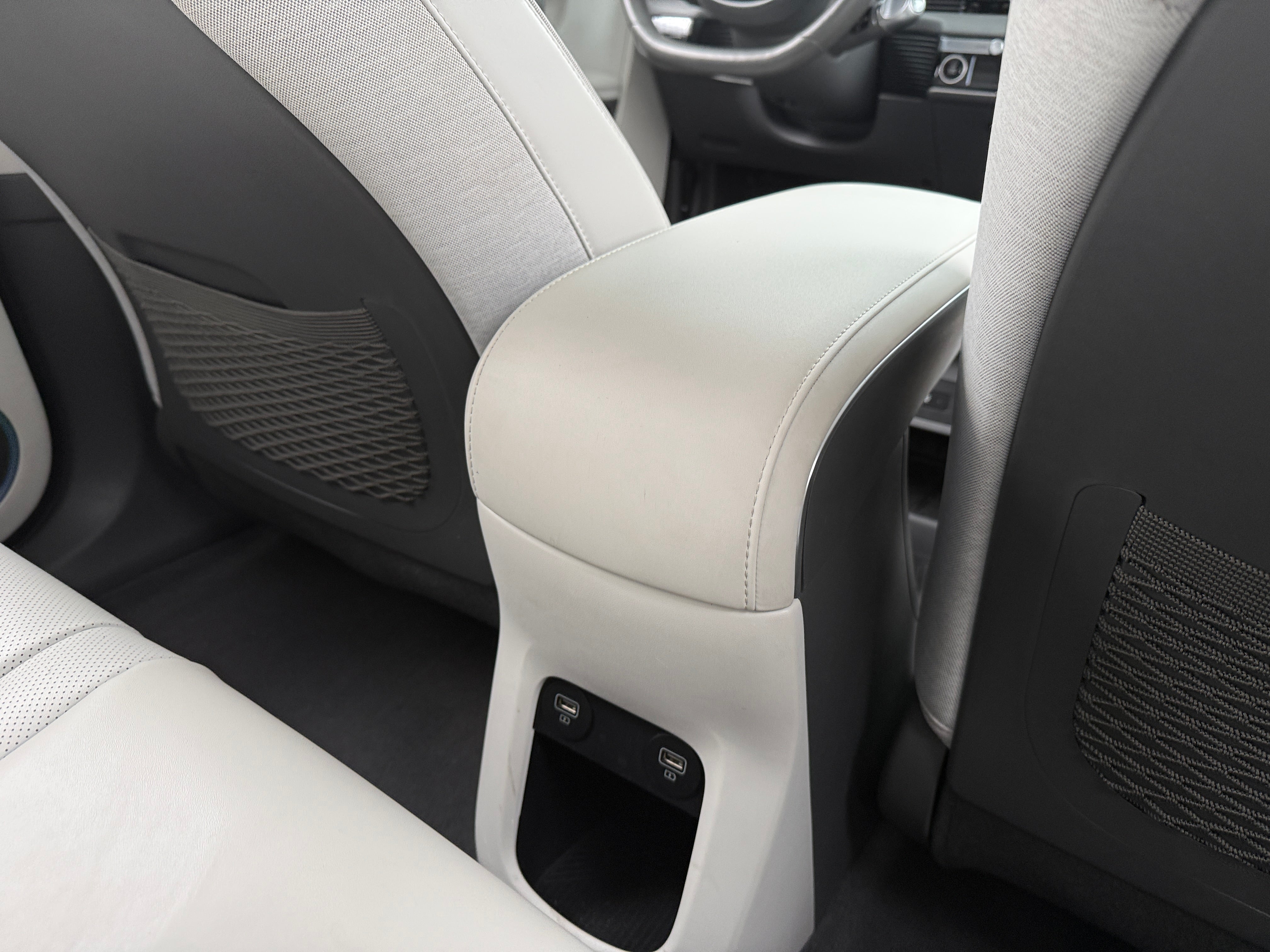 Used 2024 Hyundai IONIQ 5 Limited with VIN KM8KR4DE6RU287602 for sale in Auburn, WA