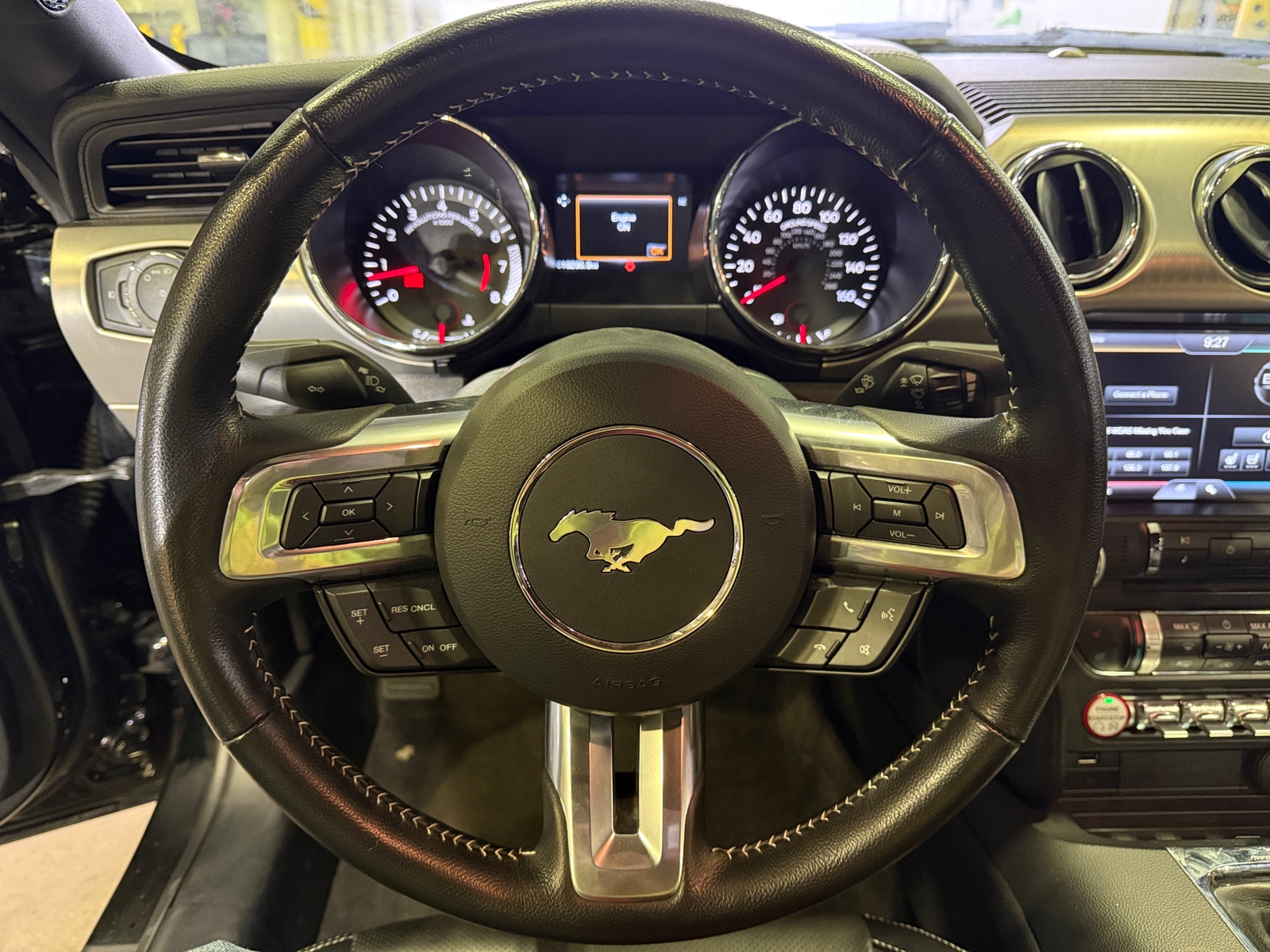 Thumbnail: 2015 Ford Mustang - 3