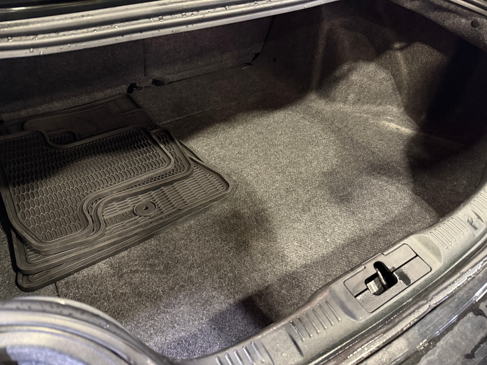 Thumbnail: 2015 Ford Mustang - 4