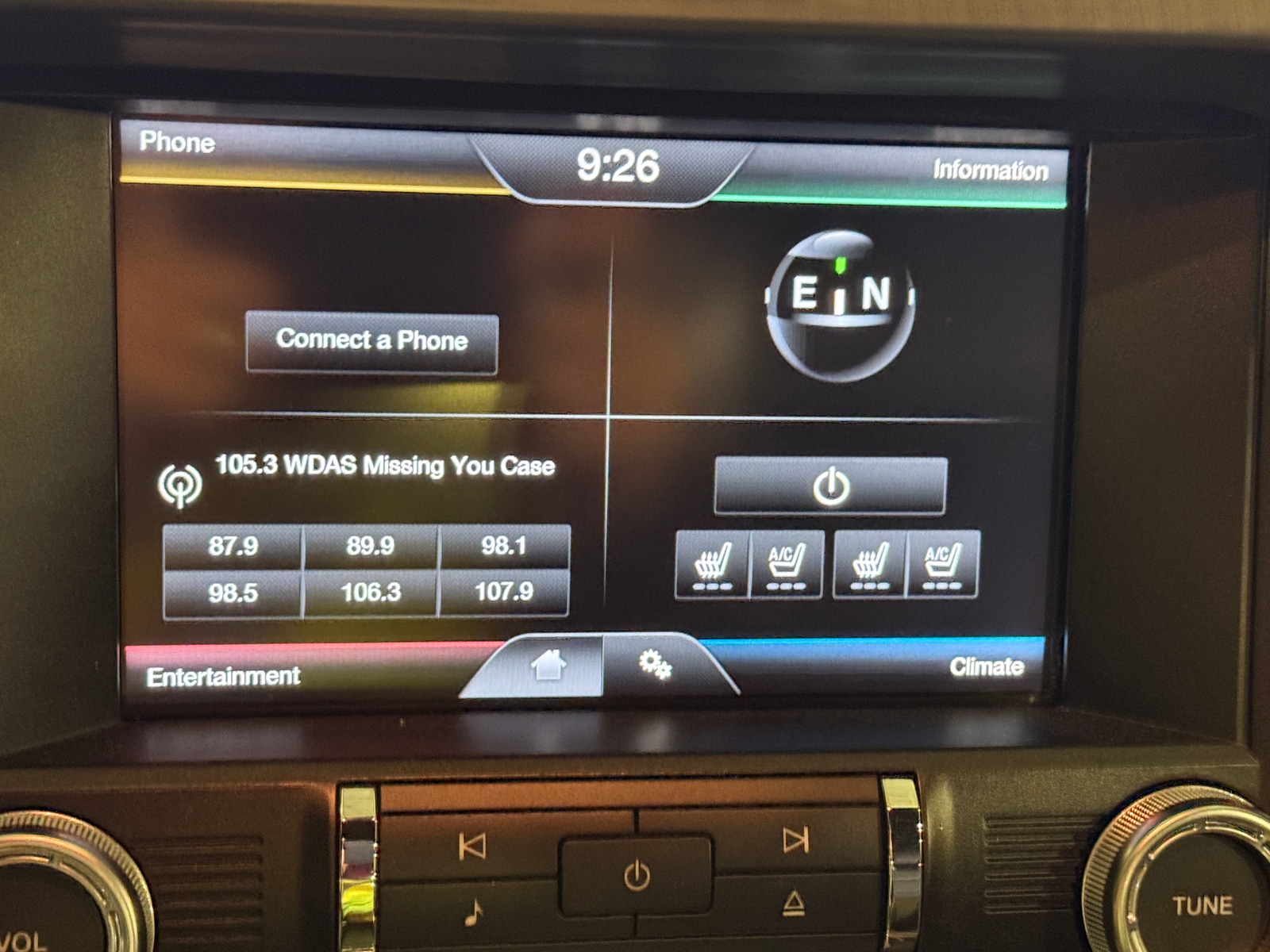 Thumbnail: 2015 Ford Mustang - 2