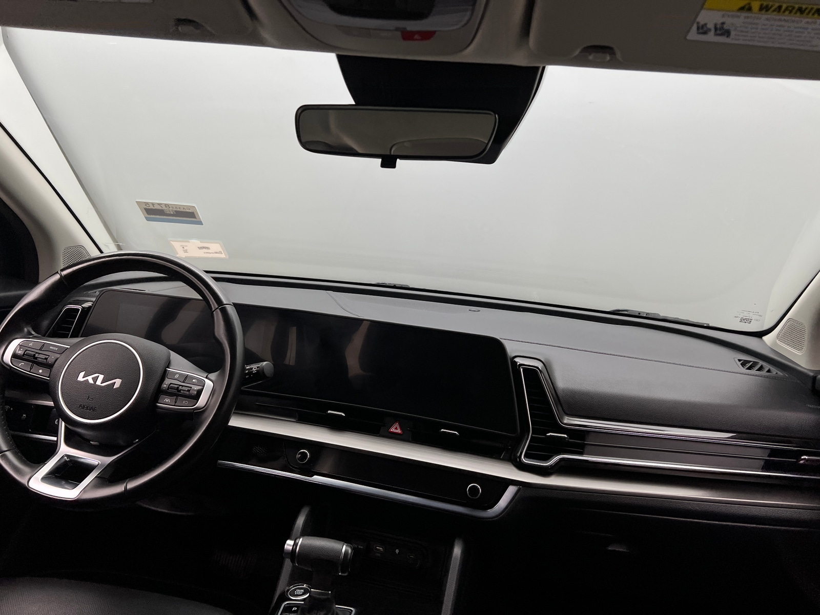 Thumbnail: 2023 Kia Sportage - 3