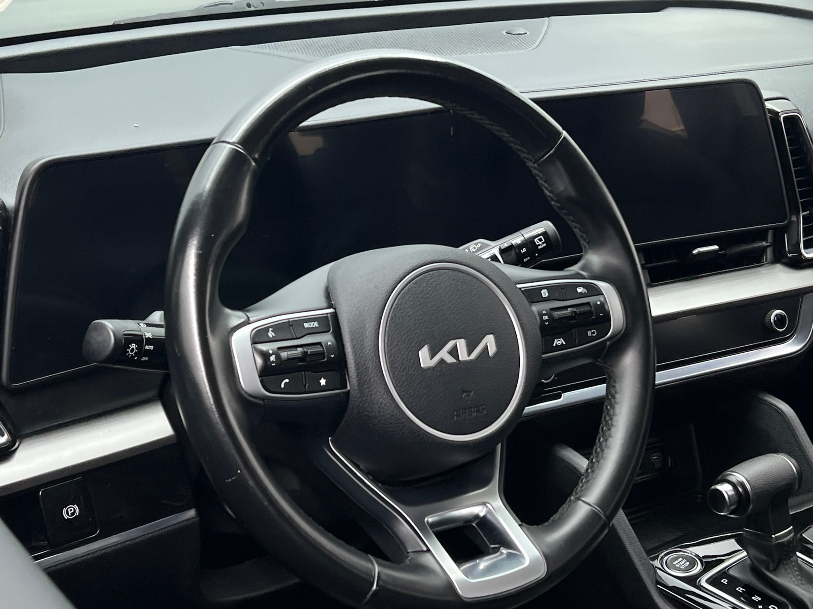 Thumbnail: 2023 Kia Sportage - 5