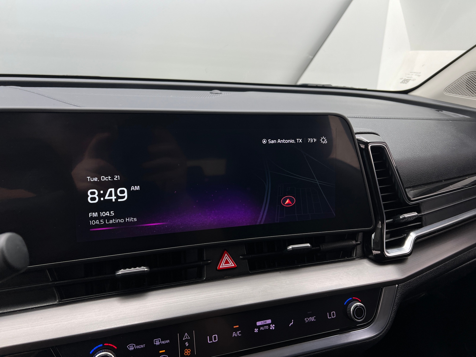 Thumbnail: 2023 Kia Sportage - 4