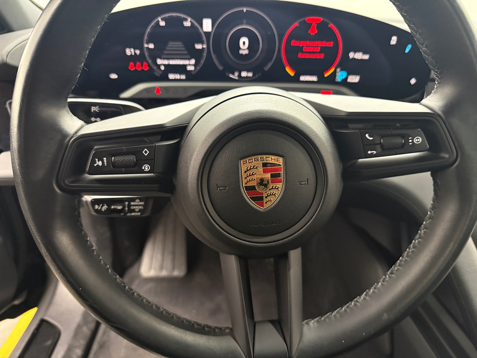 Thumbnail: 2023 Porsche Taycan - 4