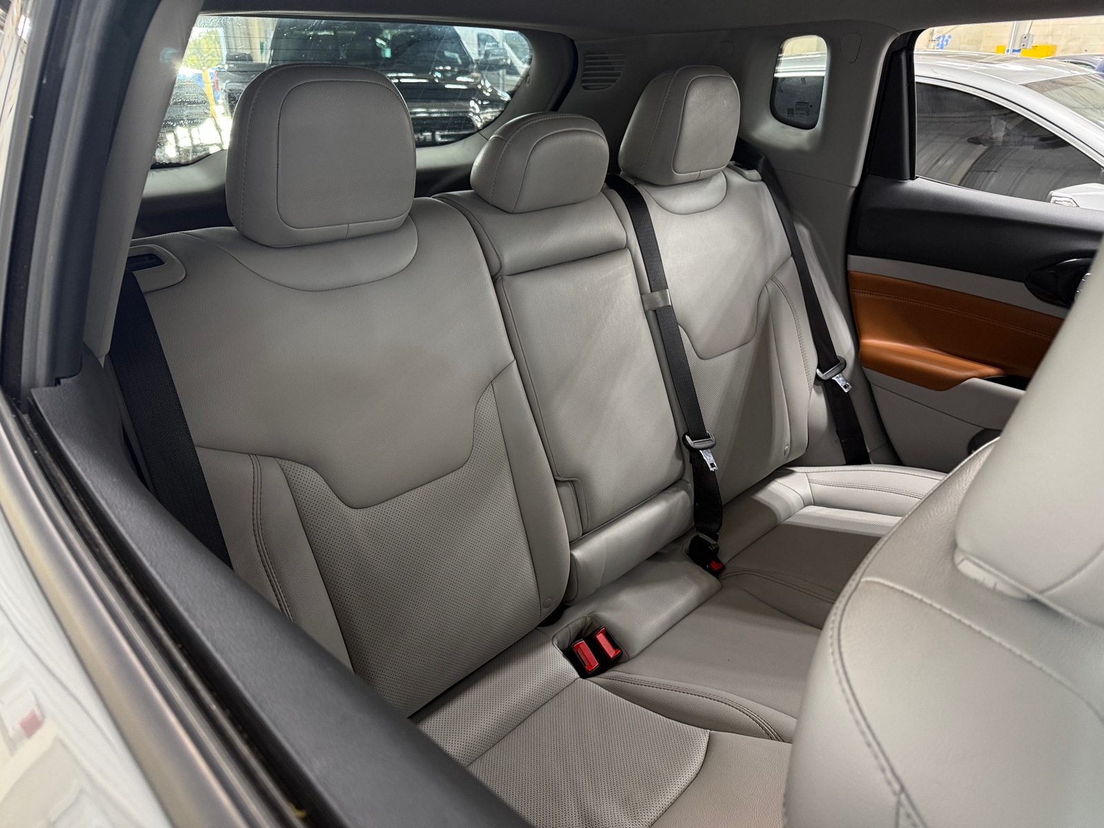 Thumbnail: 2022 Jeep Compass - 5