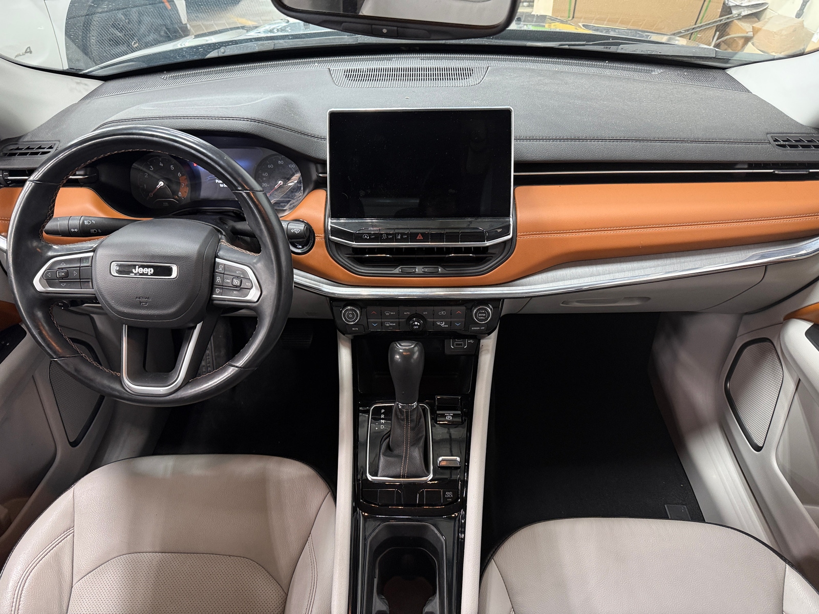 Thumbnail: 2022 Jeep Compass - 2