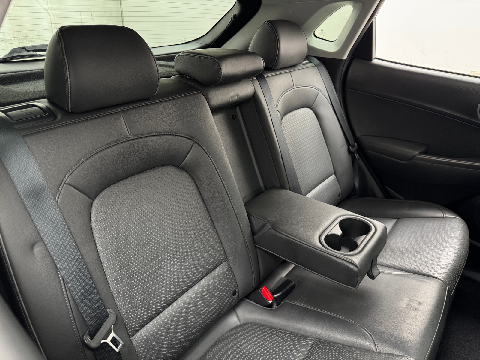 Thumbnail: 2019 Hyundai Kona - 5