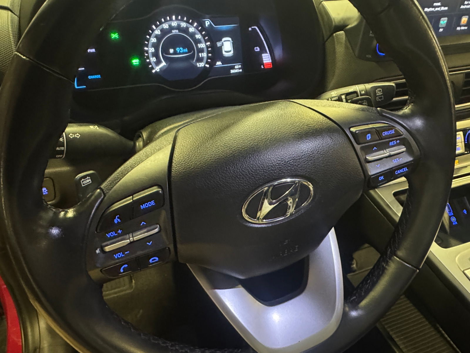 Thumbnail: 2019 Hyundai Kona - 4
