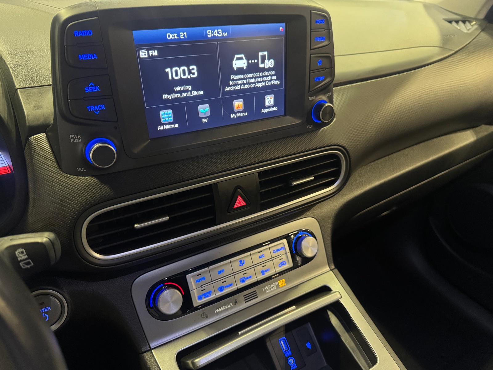 Thumbnail: 2019 Hyundai Kona - 3