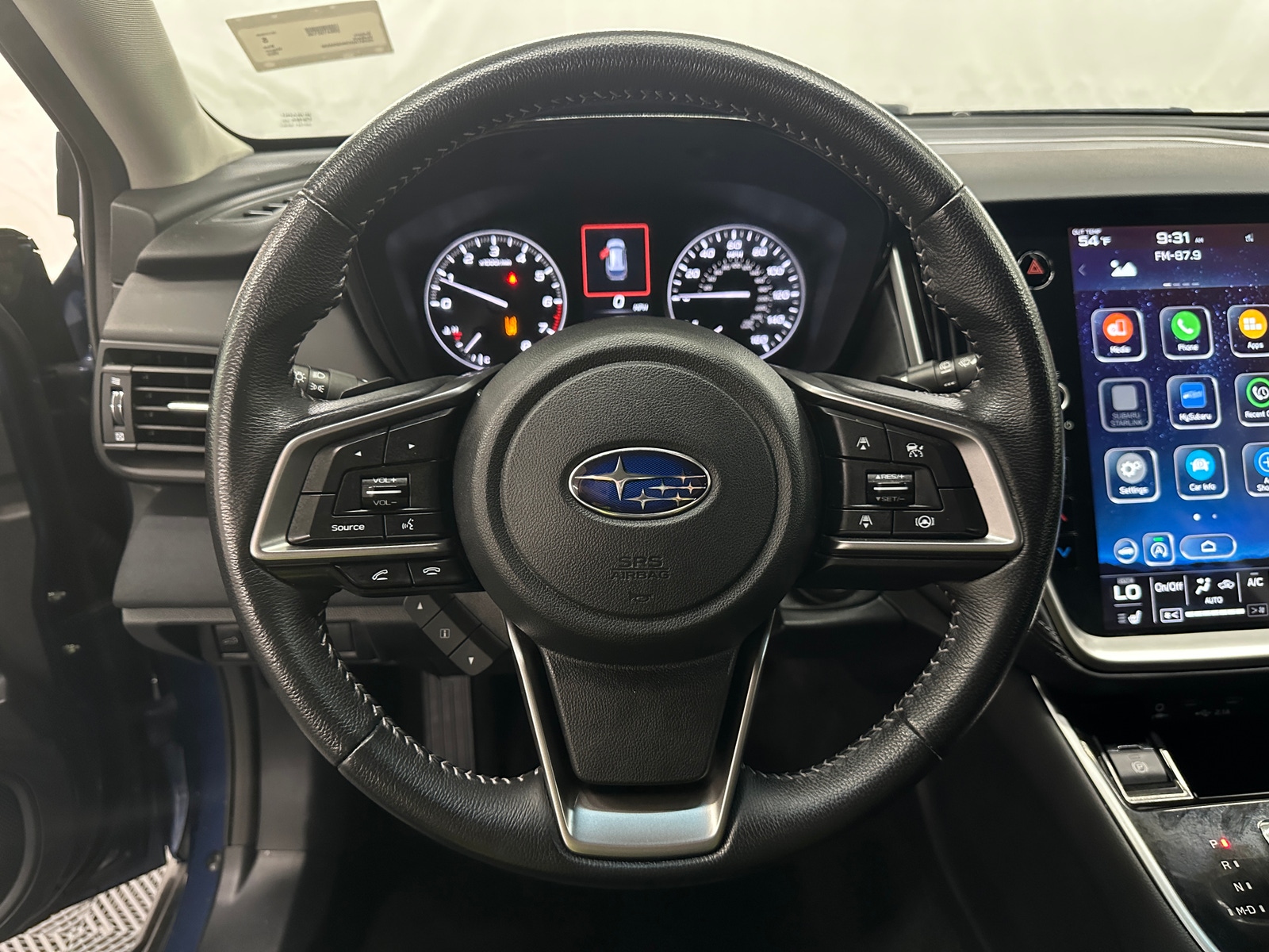 Thumbnail: 2022 Subaru Outback - 5