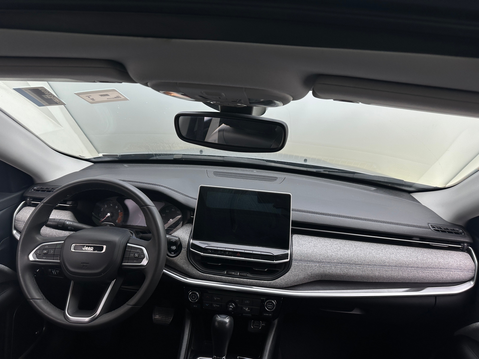 Thumbnail: 2022 Jeep Compass - 3
