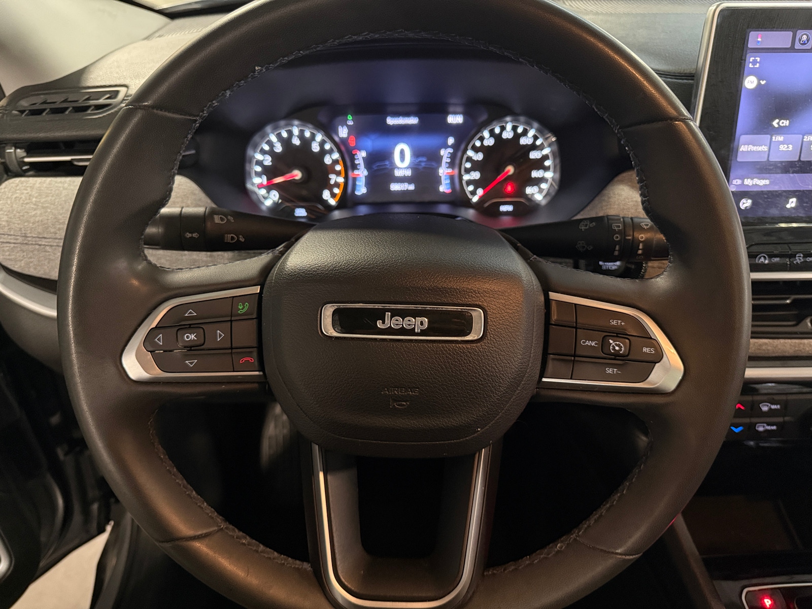 Thumbnail: 2022 Jeep Compass - 5