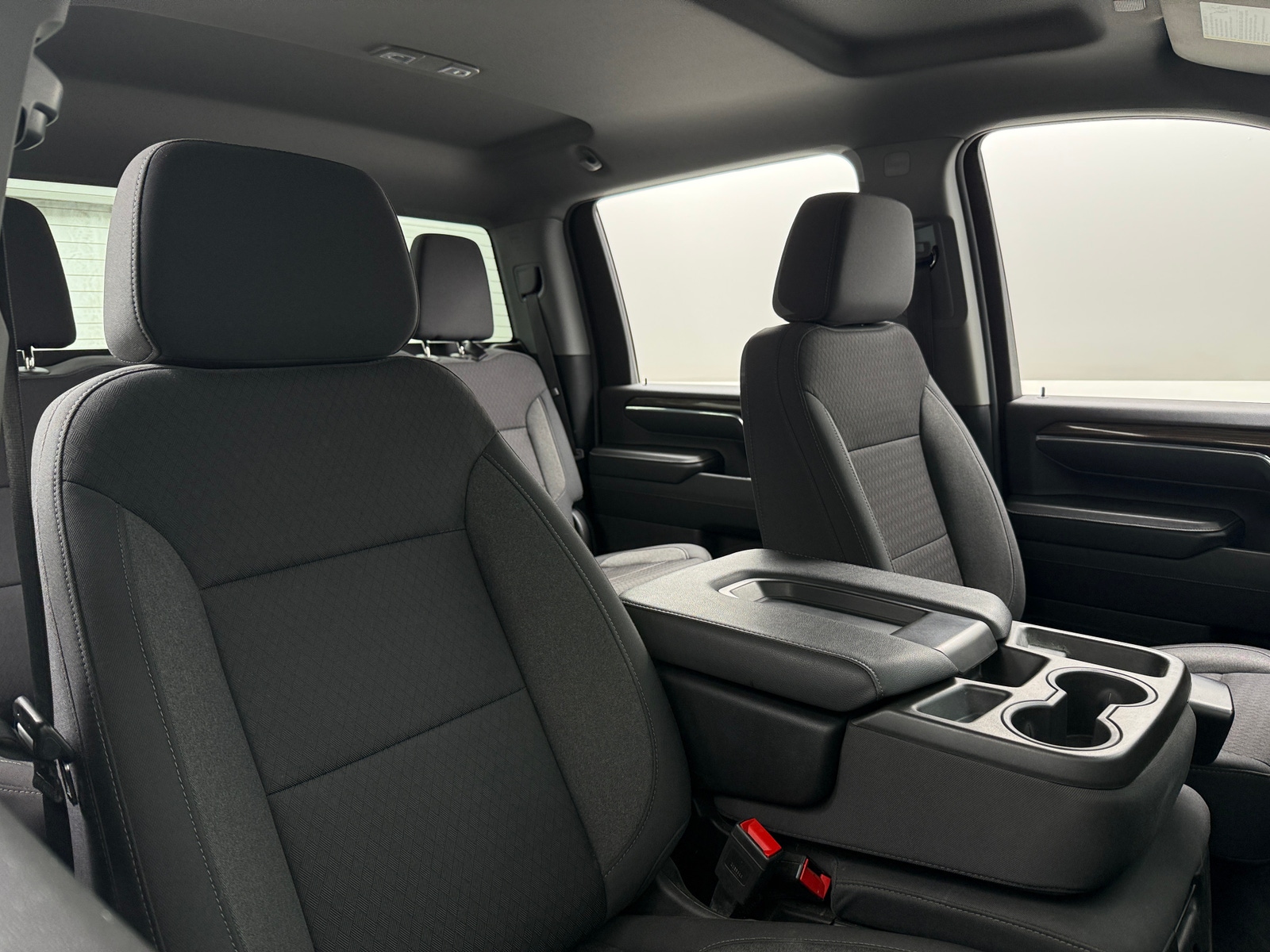Thumbnail: 2024 Chevrolet Silverado 2500 - 2