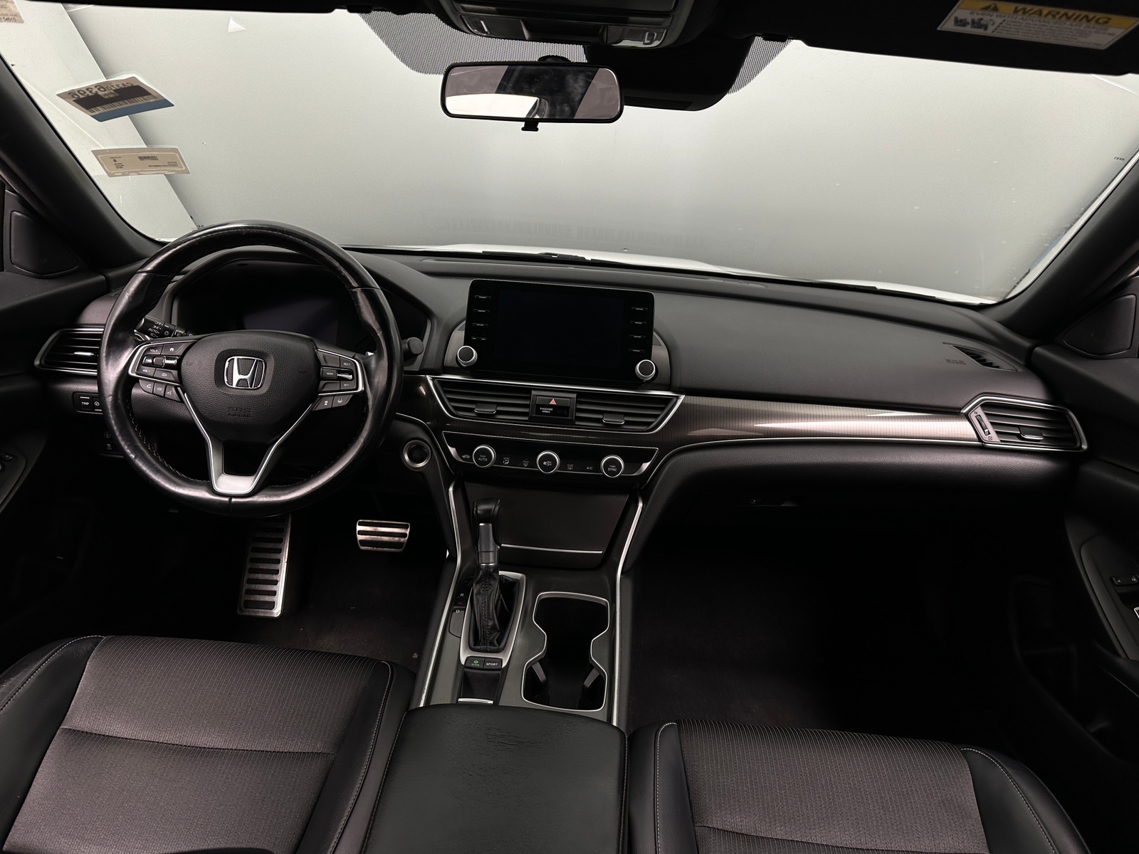 Thumbnail: 2018 Honda Accord - 3