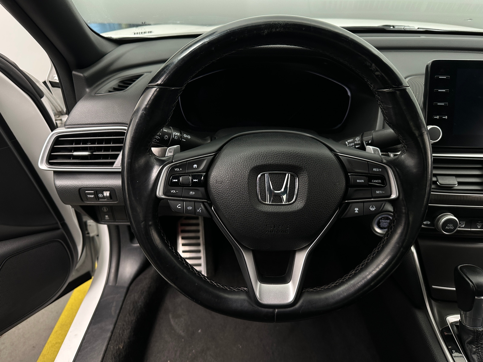 Thumbnail: 2018 Honda Accord - 5