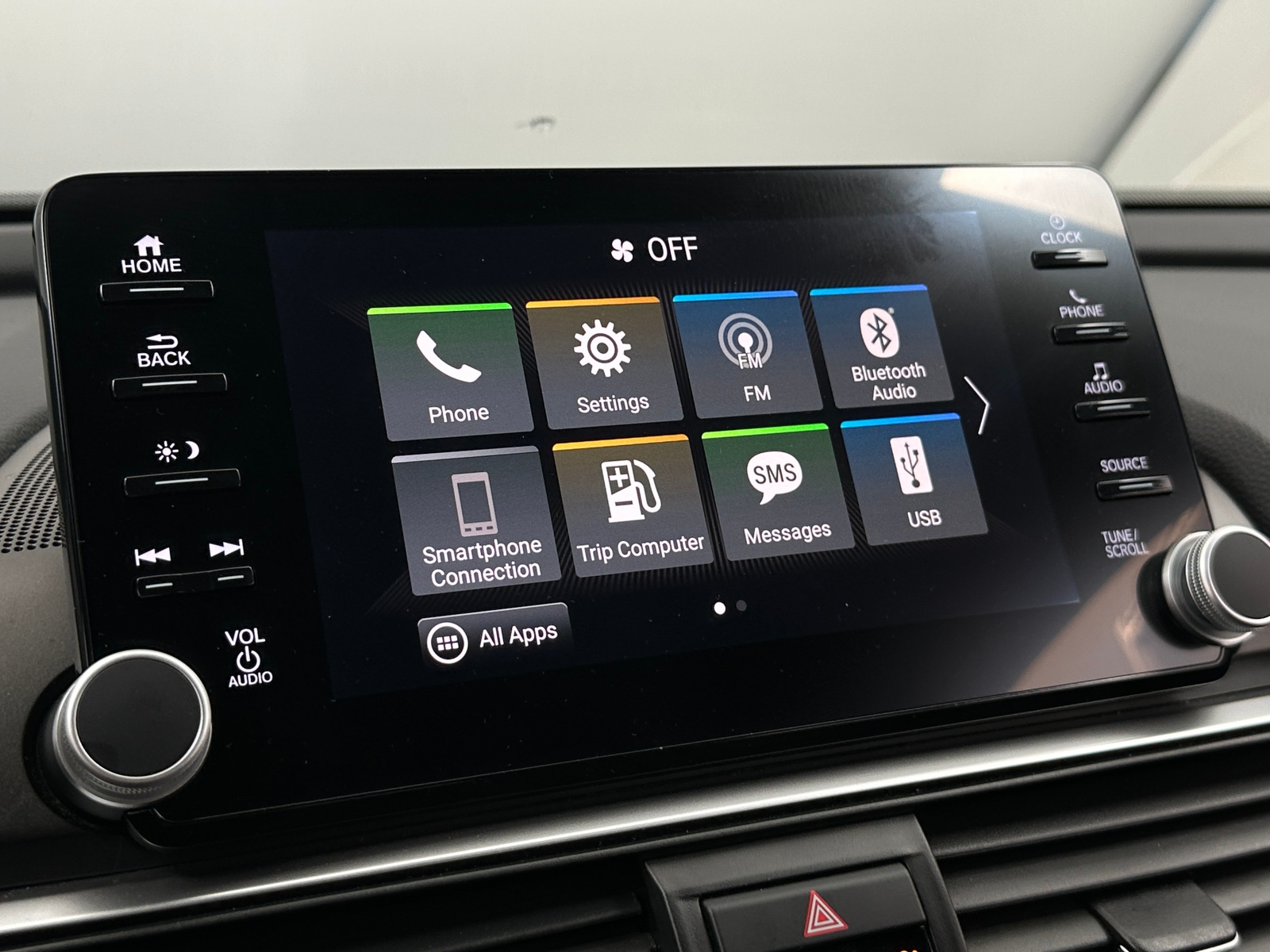 Thumbnail: 2018 Honda Accord - 4