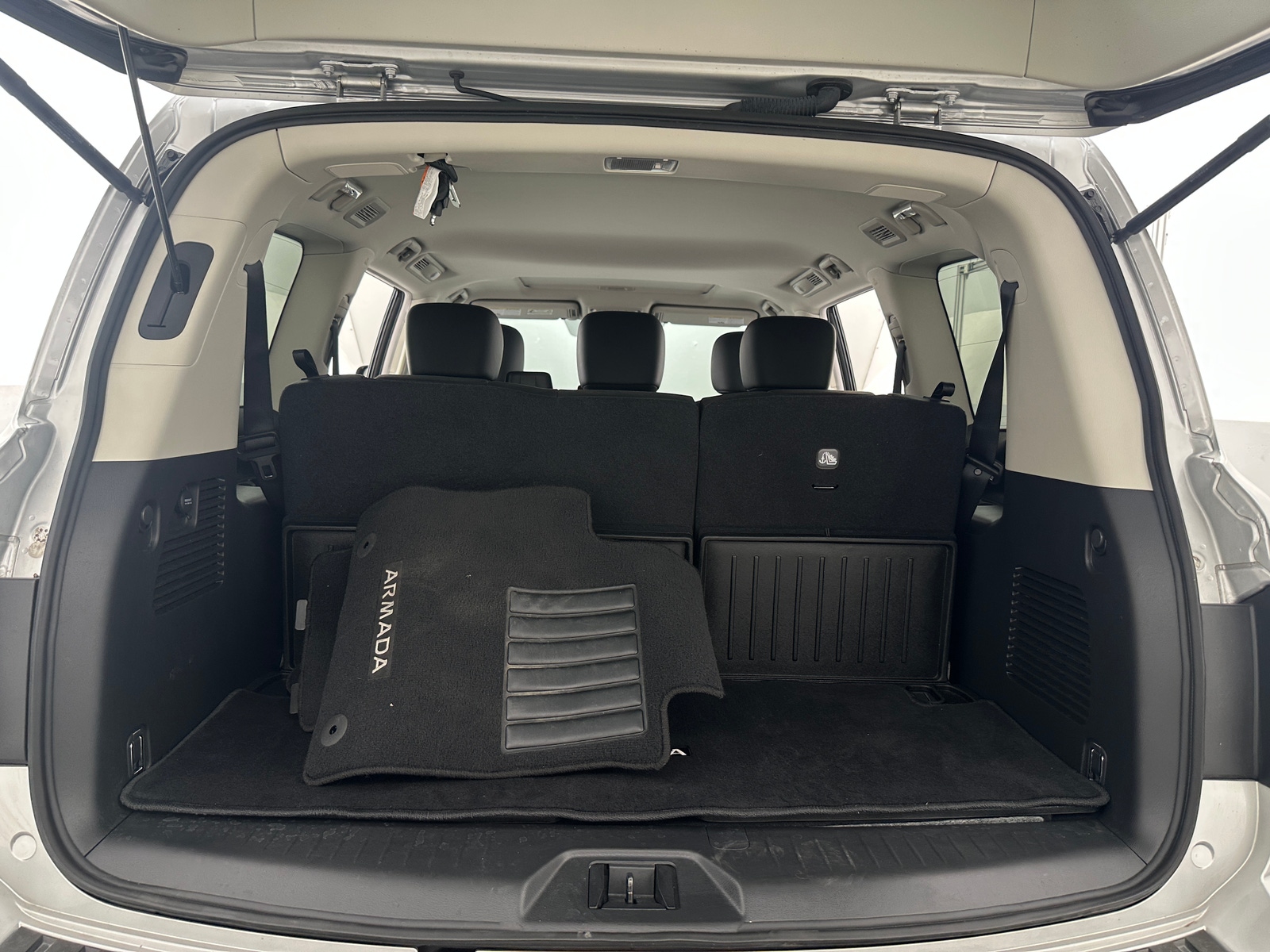 Thumbnail: 2024 Nissan Armada - 6