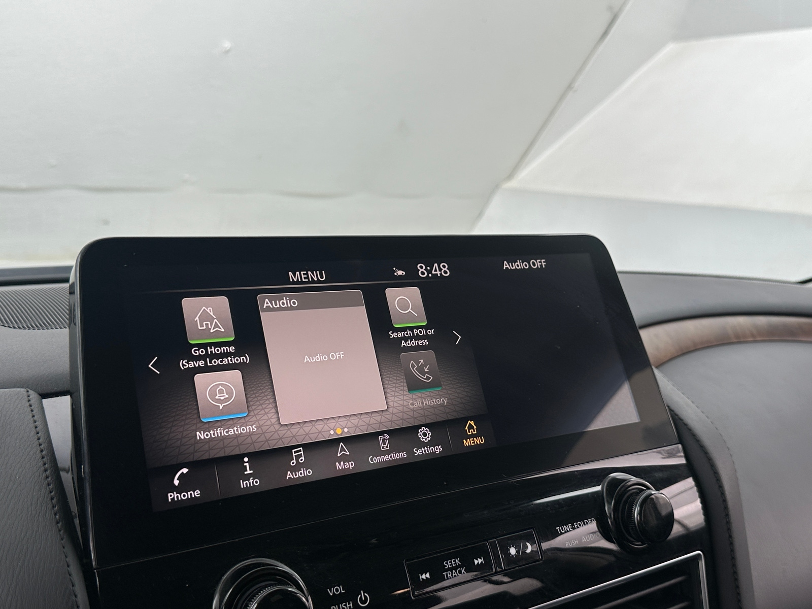 Thumbnail: 2024 Nissan Armada - 3