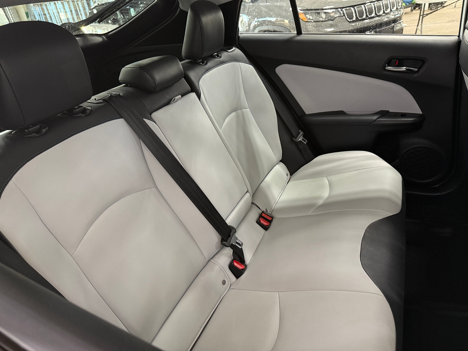 Thumbnail: 2021 Toyota Prius - 5