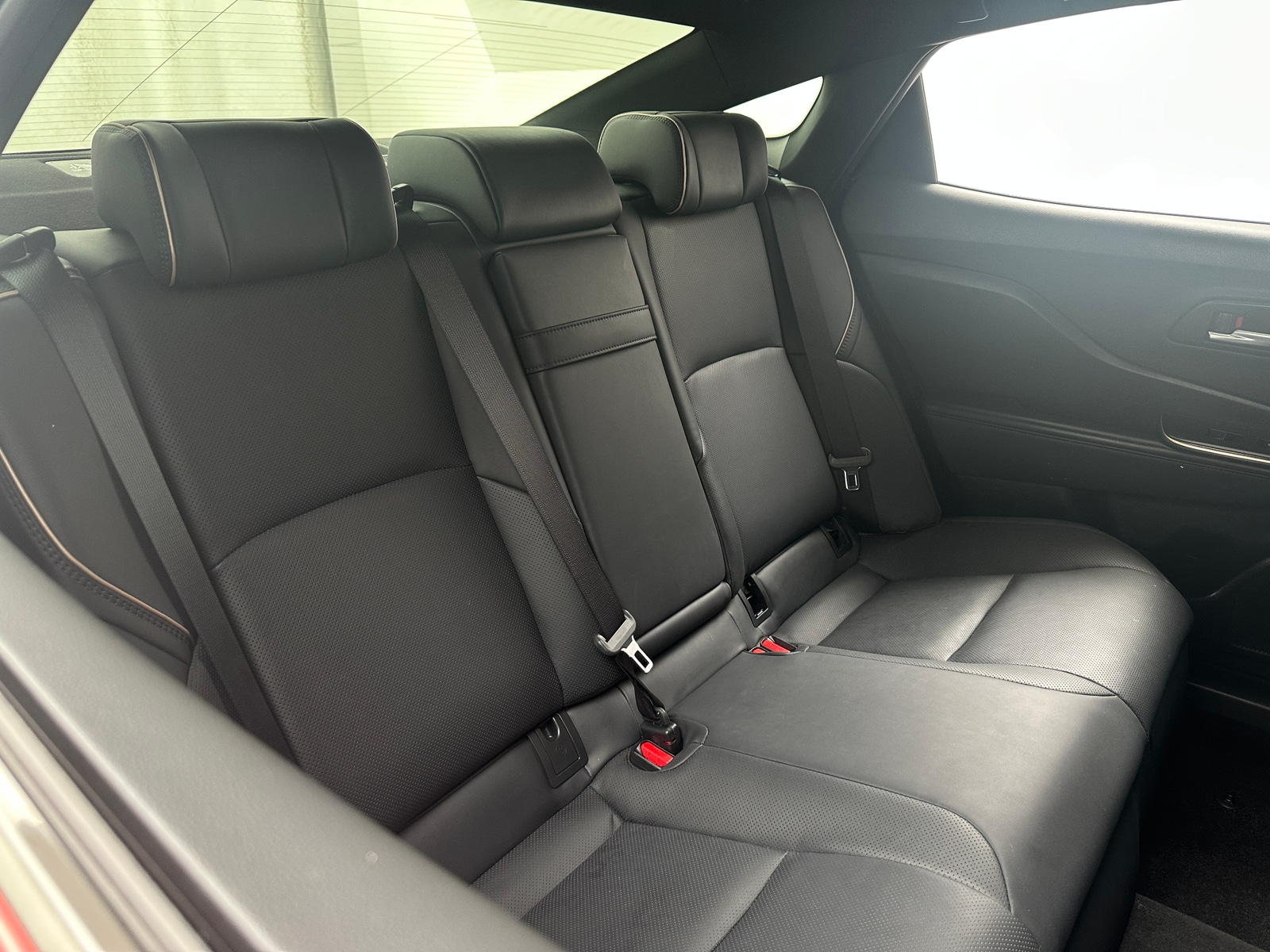 Thumbnail: 2023 Toyota Crown - 5