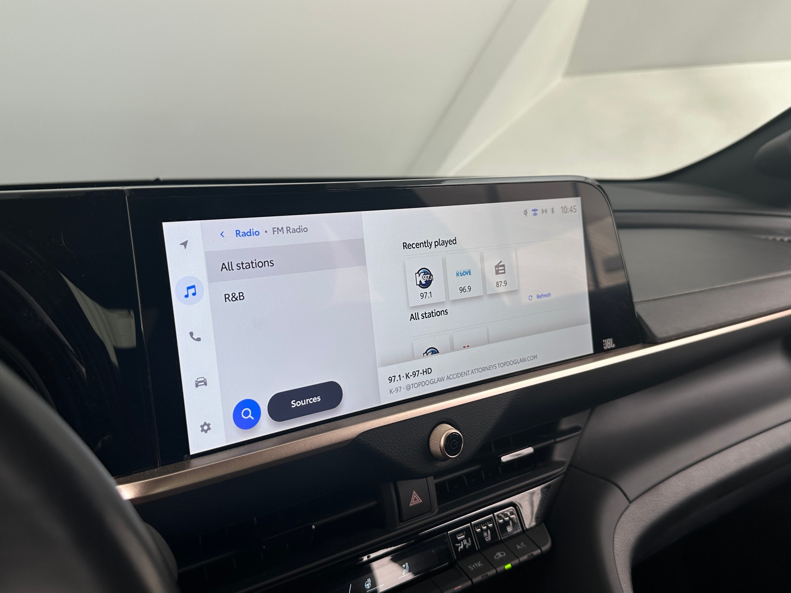 Thumbnail: 2023 Toyota Crown - 3